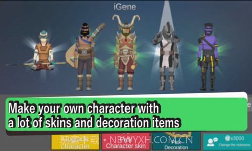 手电筒大作战截图1 手电筒大作战截图1