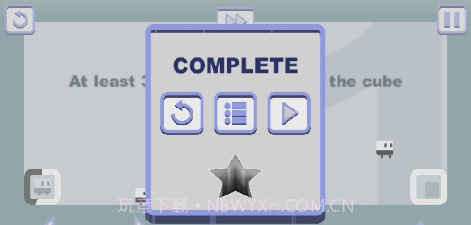 The Looper截图3 The Looper截图3