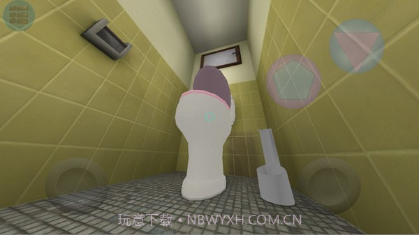 厕所模拟器截图5 厕所模拟器截图5