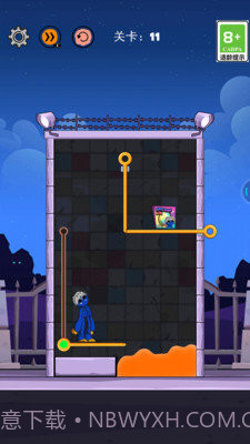 冒险怪兽截图3 冒险怪兽截图3