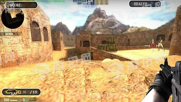 SPD游戏截图1 SPD游戏截图1