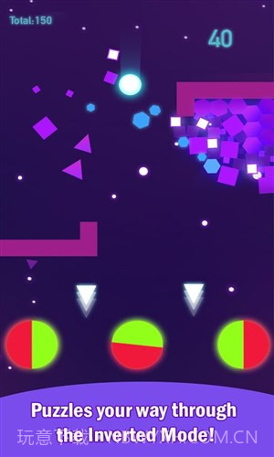 对撞:ColliderShapes截图3 对撞:ColliderShapes截图3