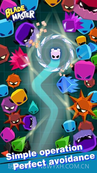 刀锋大师最新版截图4