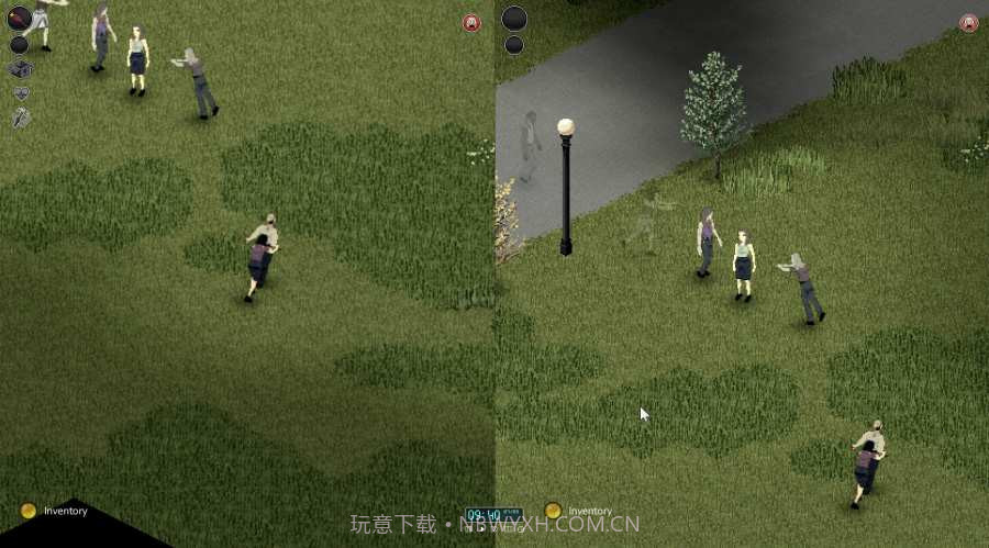 僵尸毁灭计划截图5