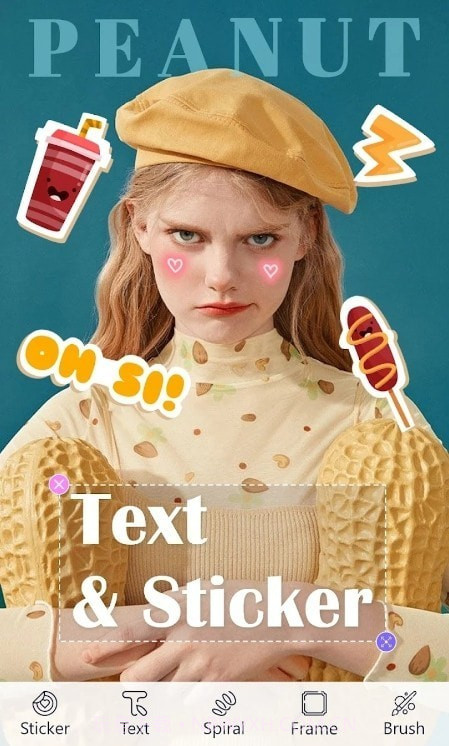 全智能美颜免费版截图2 全智能美颜免费版截图2