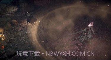 憎恨之心亡者归来截图1 憎恨之心亡者归来截图1