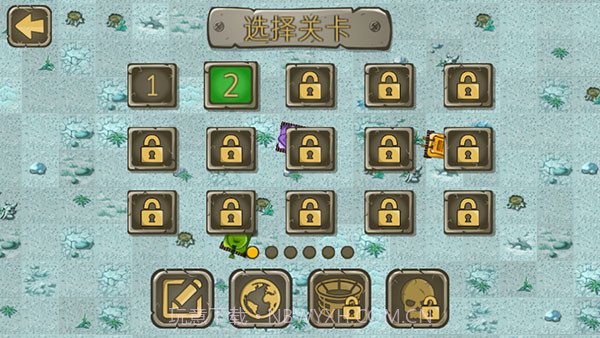 惊奇坦克v2.3截图2