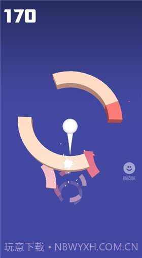 球球蹦蹦蹦截图3