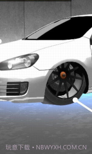 城市真实赛车截图1