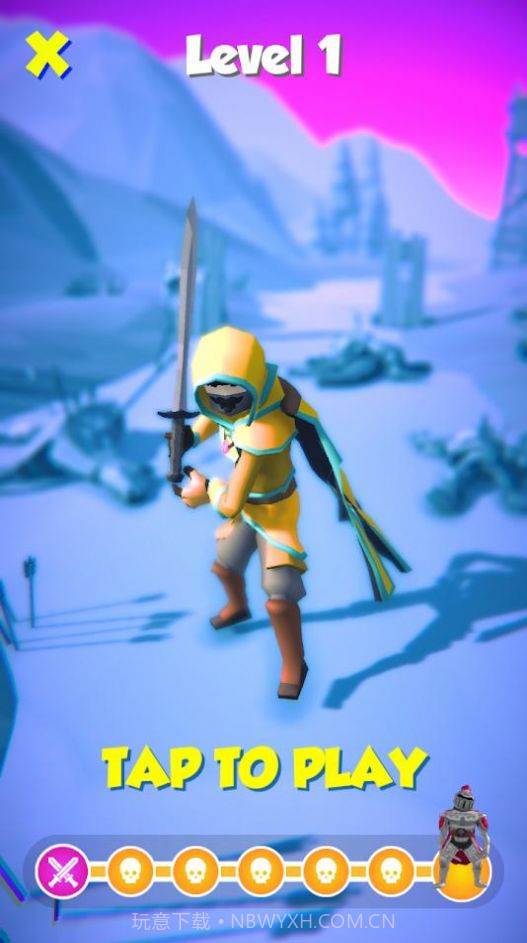 国王的皇室之战截图5 国王的皇室之战截图5