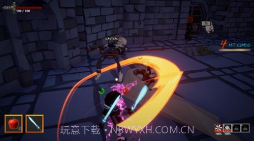 迷宫幻境截图1 迷宫幻境截图1