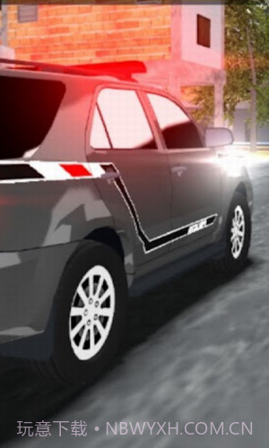 城市真实赛车截图3