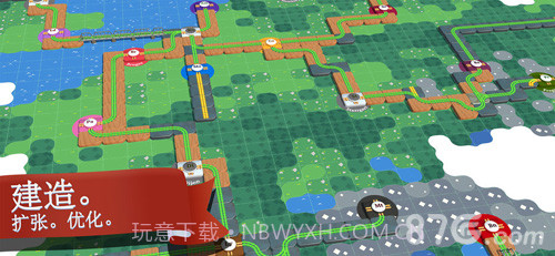 Train Conductor World截图2 Train Conductor World截图2