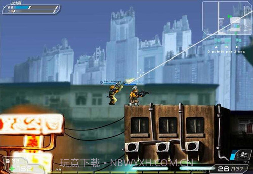 战火英雄2手机无敌版截图4 战火英雄2手机无敌版截图4