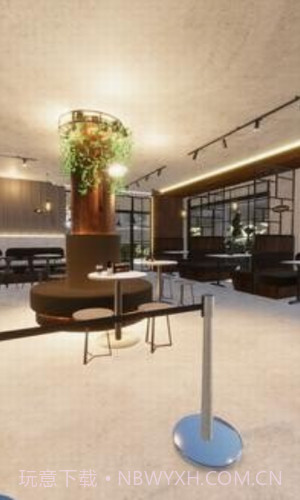 逃离咖啡店截图3