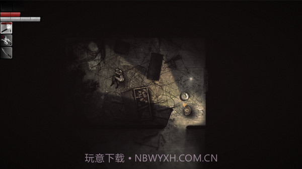 阴暗森林app截图4 阴暗森林app截图4