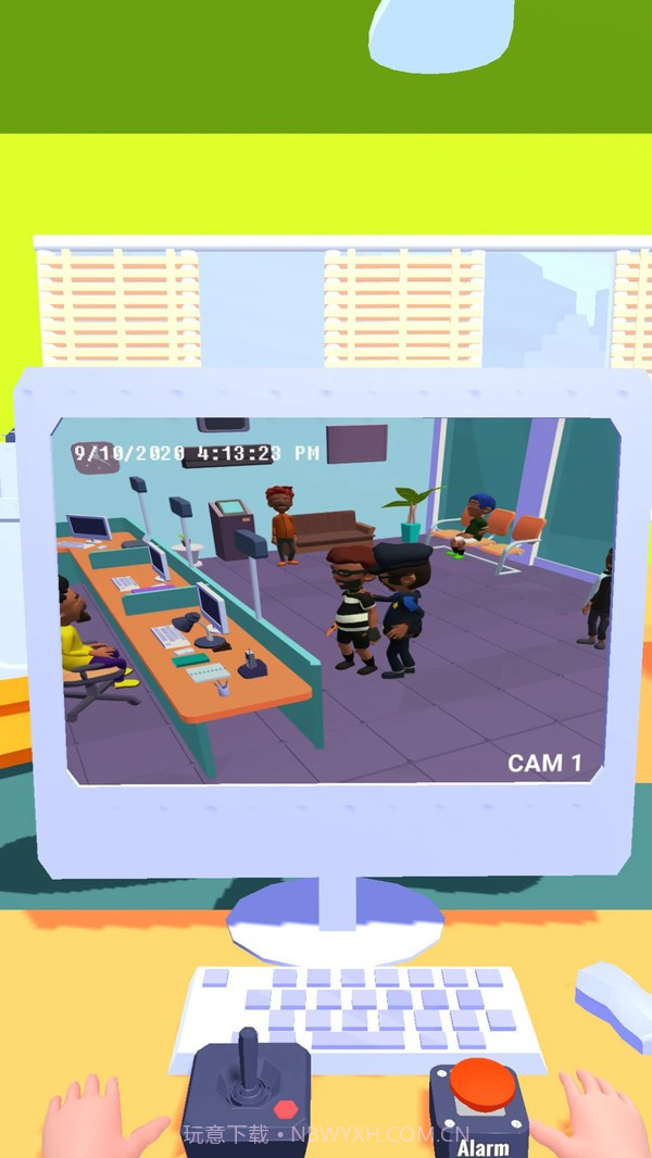 银行家截图4 银行家截图4