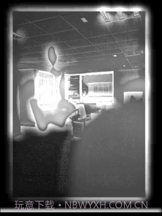 幽灵探测器截图3