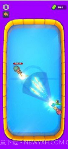 人类冰上战争截图3 人类冰上战争截图3