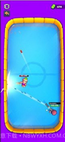 人类冰上战争截图1 人类冰上战争截图1