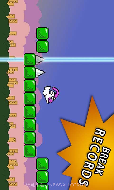 Let it Goat截图2 Let it Goat截图2