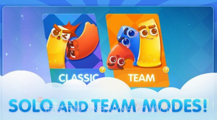 小蛇大作战截图1 小蛇大作战截图1