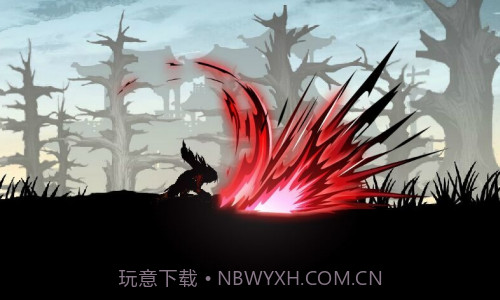 狼人格斗杀破狼截图1