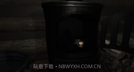 THE WHISPERER汉化版截图2 THE WHISPERER汉化版截图2