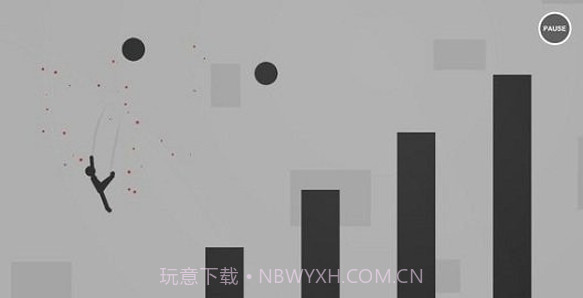 作死的火柴人截图1