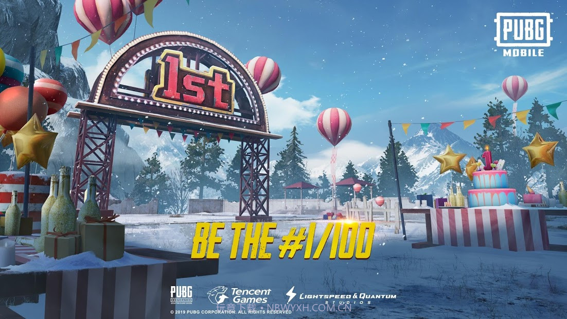 pubg手游国际服apk(BETA PUBG MOBILE LITE)截图4 pubg手游国际服apk(BETA PUBG MOBILE LITE)截图4