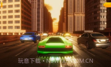 致命速度截图4 致命速度截图4