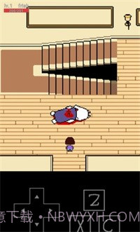 传说之下红截图2