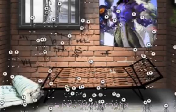 火柴人逃狱2019截图2