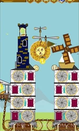 蒸汽朋克机器厂截图1 蒸汽朋克机器厂截图1