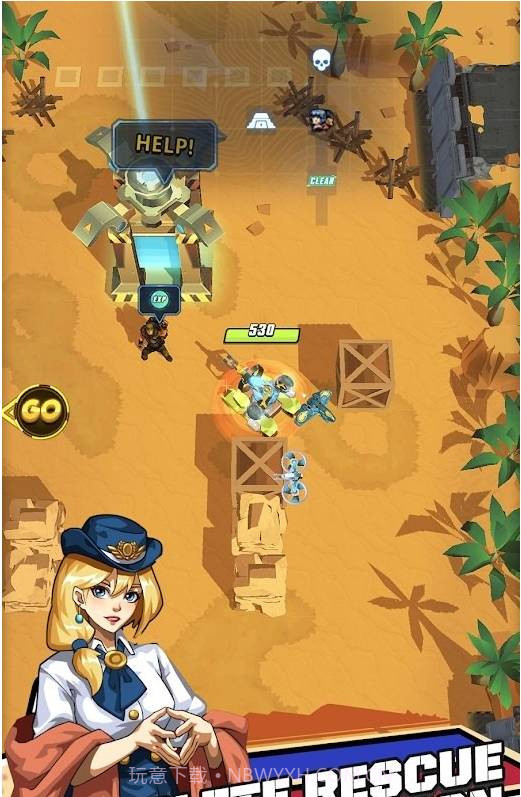 我坦克射击最牛截图1 我坦克射击最牛截图1