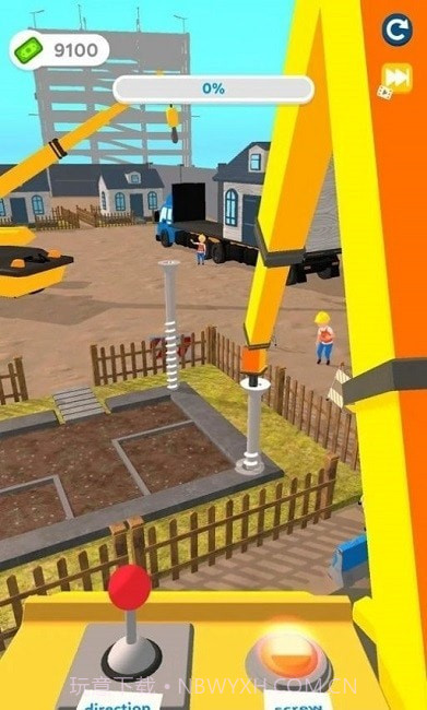 建筑大师3D截图1