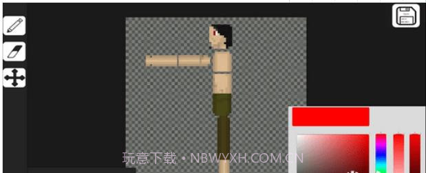 布偶创造者截图3 布偶创造者截图3