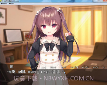 诱惑双子洛丽塔汉化版截图3