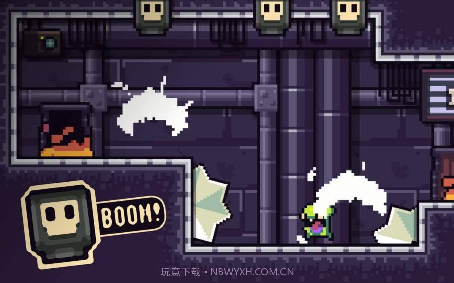 囚徒Prisonela截图3