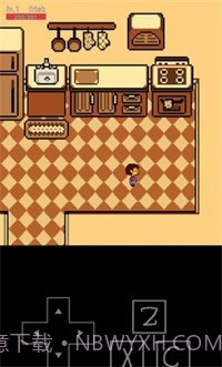 传说之下红截图4