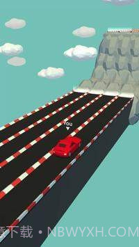 表情赛跑者截图2 表情赛跑者截图2