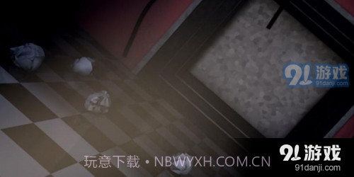 玛姬的五夜后宫截图6 玛姬的五夜后宫截图6