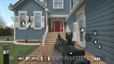 严阵以待射击截图3 严阵以待射击截图3