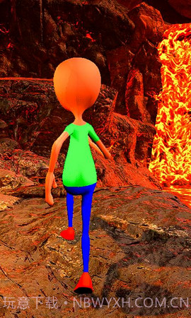 逃离末日地狱截图2 逃离末日地狱截图2