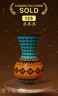 一起做瓷器2完整版截图1 一起做瓷器2完整版截图1