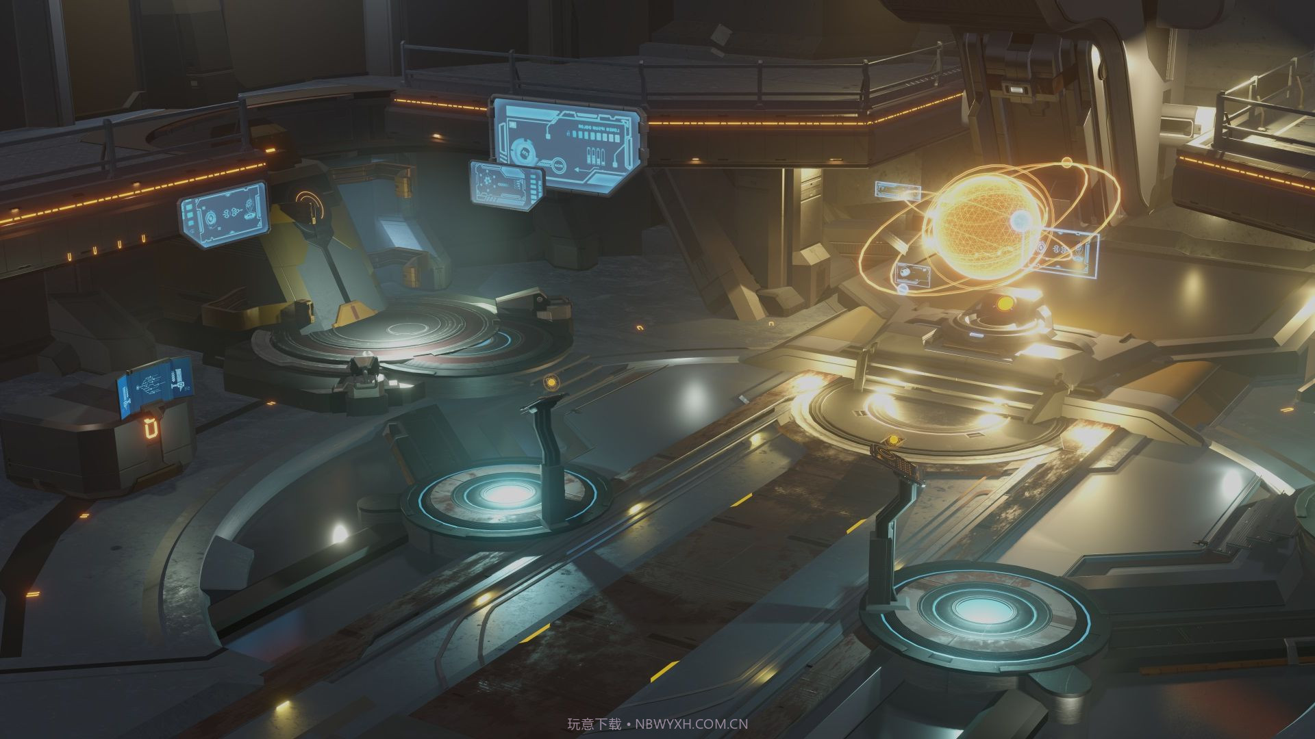 Robokill2截图1 Robokill2截图1