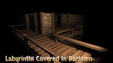 疯狂迷宫3D截图2 疯狂迷宫3D截图2