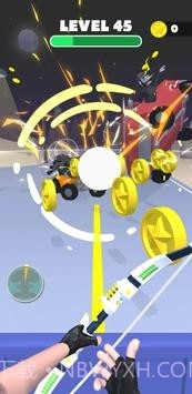 隐形射击者截图2 隐形射击者截图2