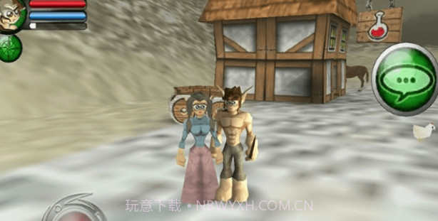 战锤40K黑暗十字军截图1