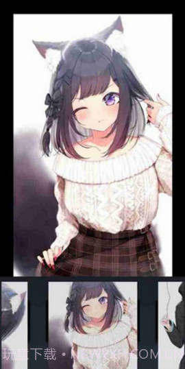 konachan截图1 konachan截图1